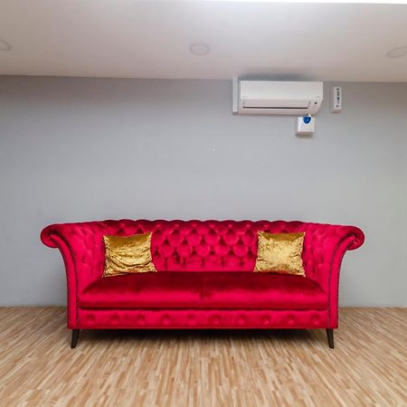 Princess Hotel Pontian Pontian Kecil Εξωτερικό φωτογραφία