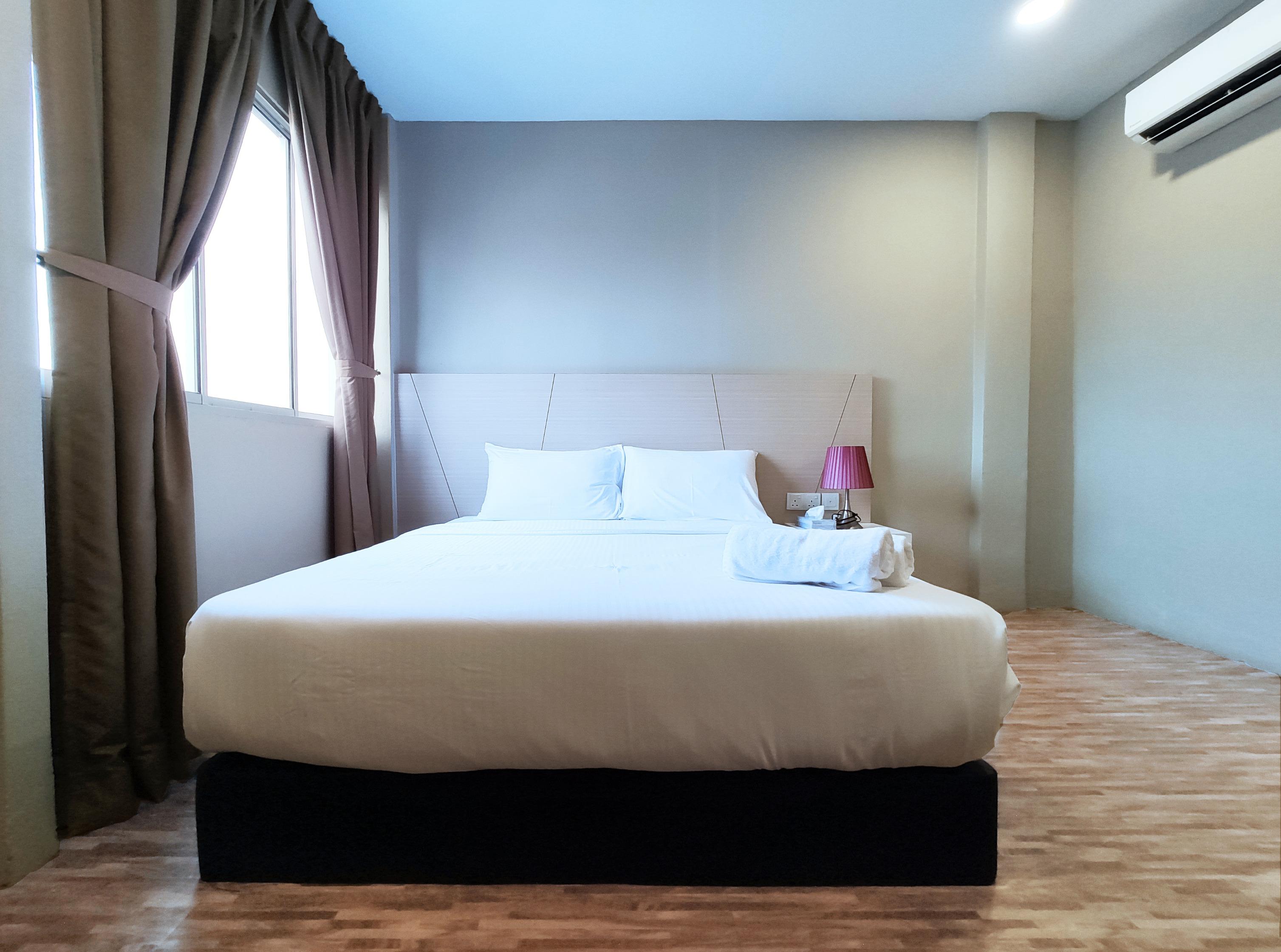 Princess Hotel Pontian Pontian Kecil Εξωτερικό φωτογραφία