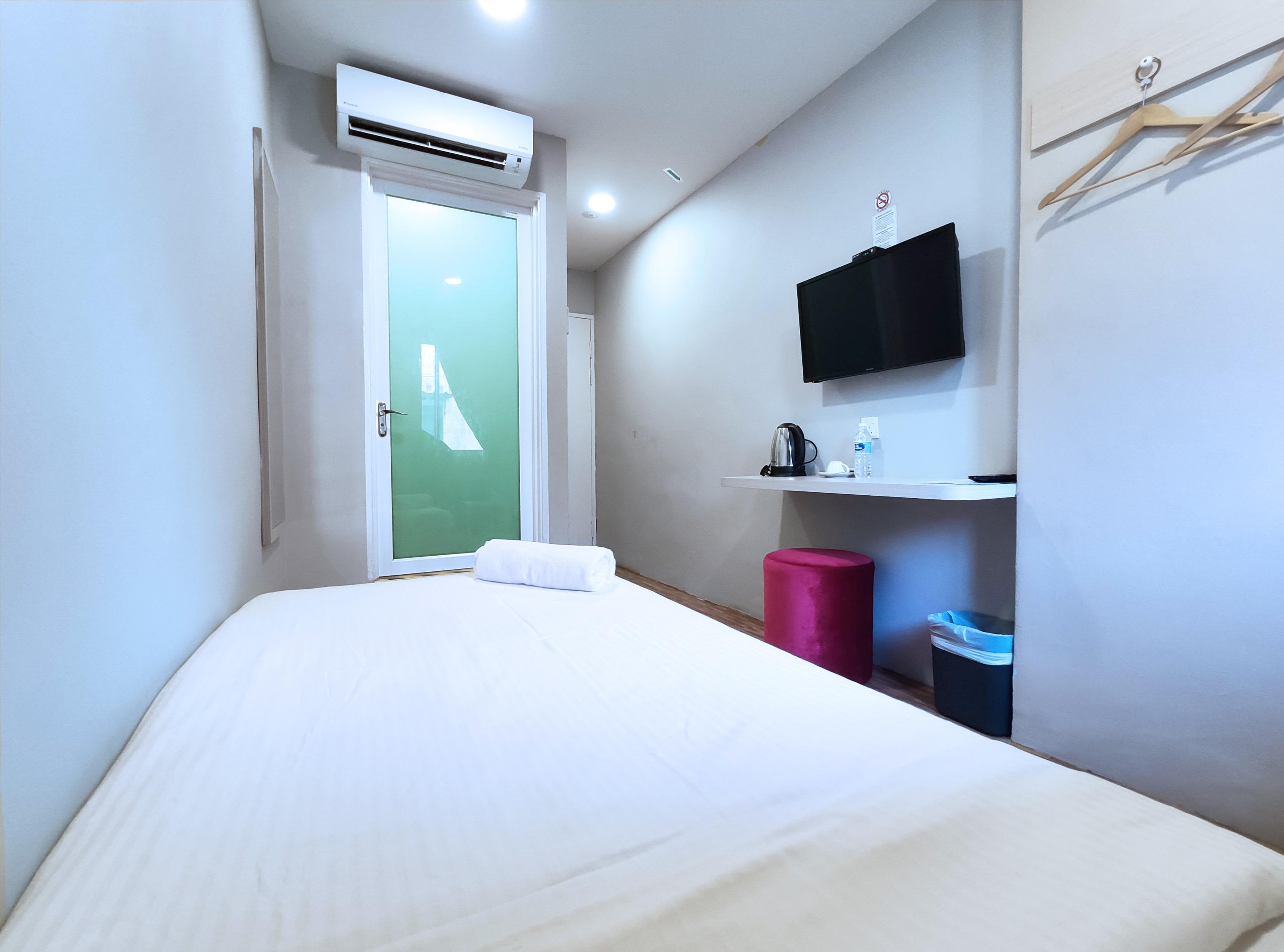 Princess Hotel Pontian Pontian Kecil Εξωτερικό φωτογραφία