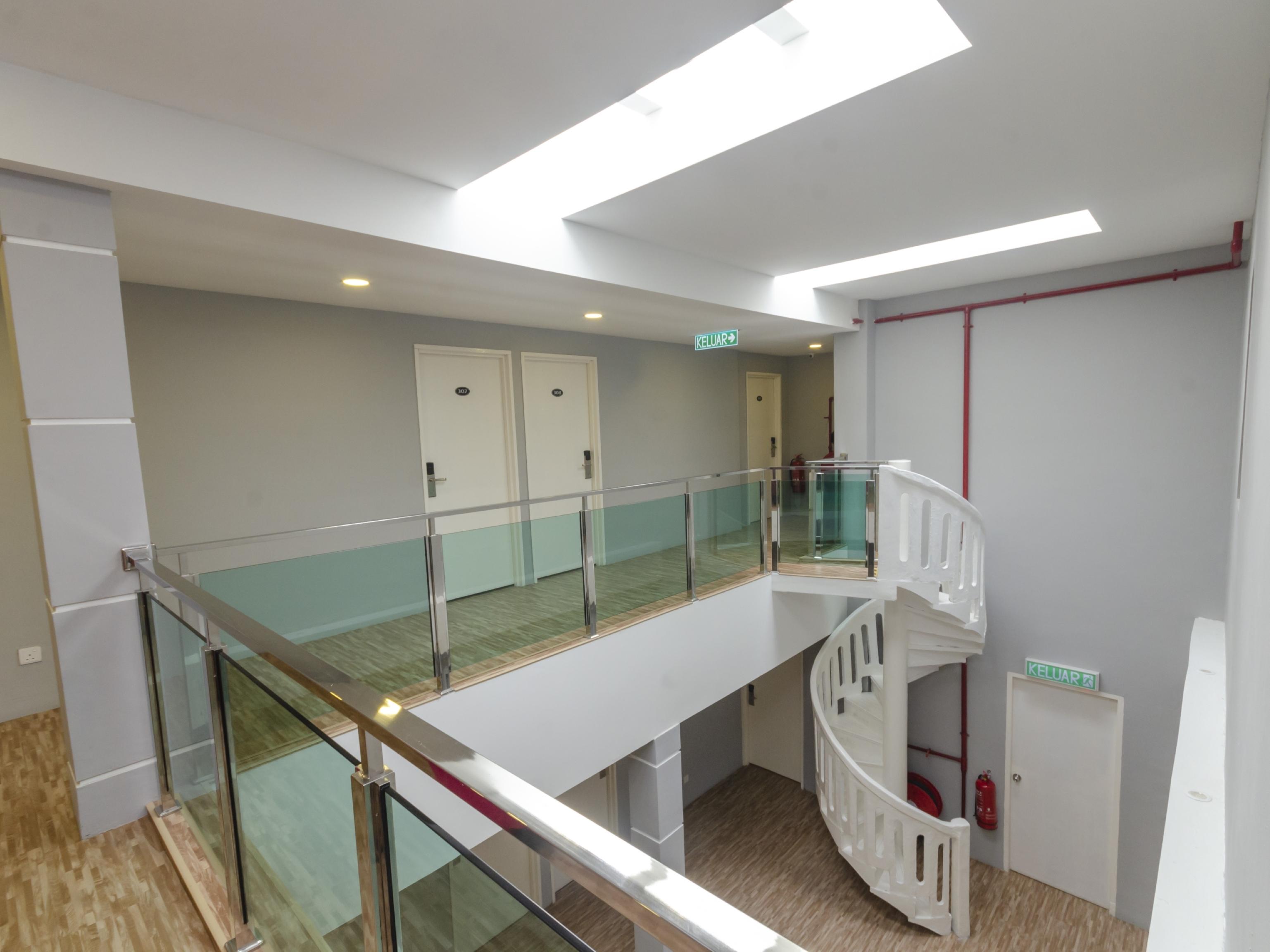 Princess Hotel Pontian Pontian Kecil Εξωτερικό φωτογραφία