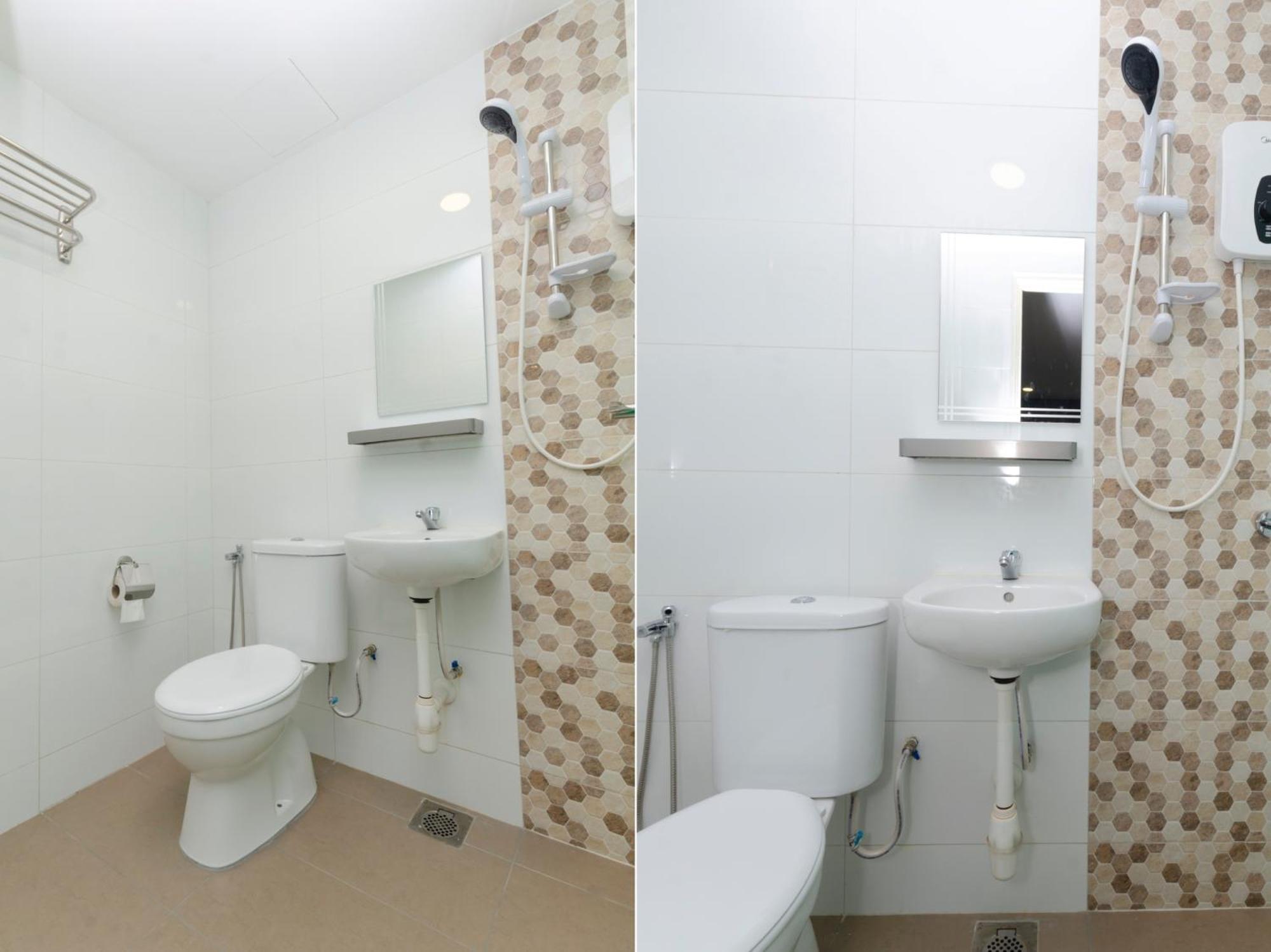 Princess Hotel Pontian Pontian Kecil Εξωτερικό φωτογραφία