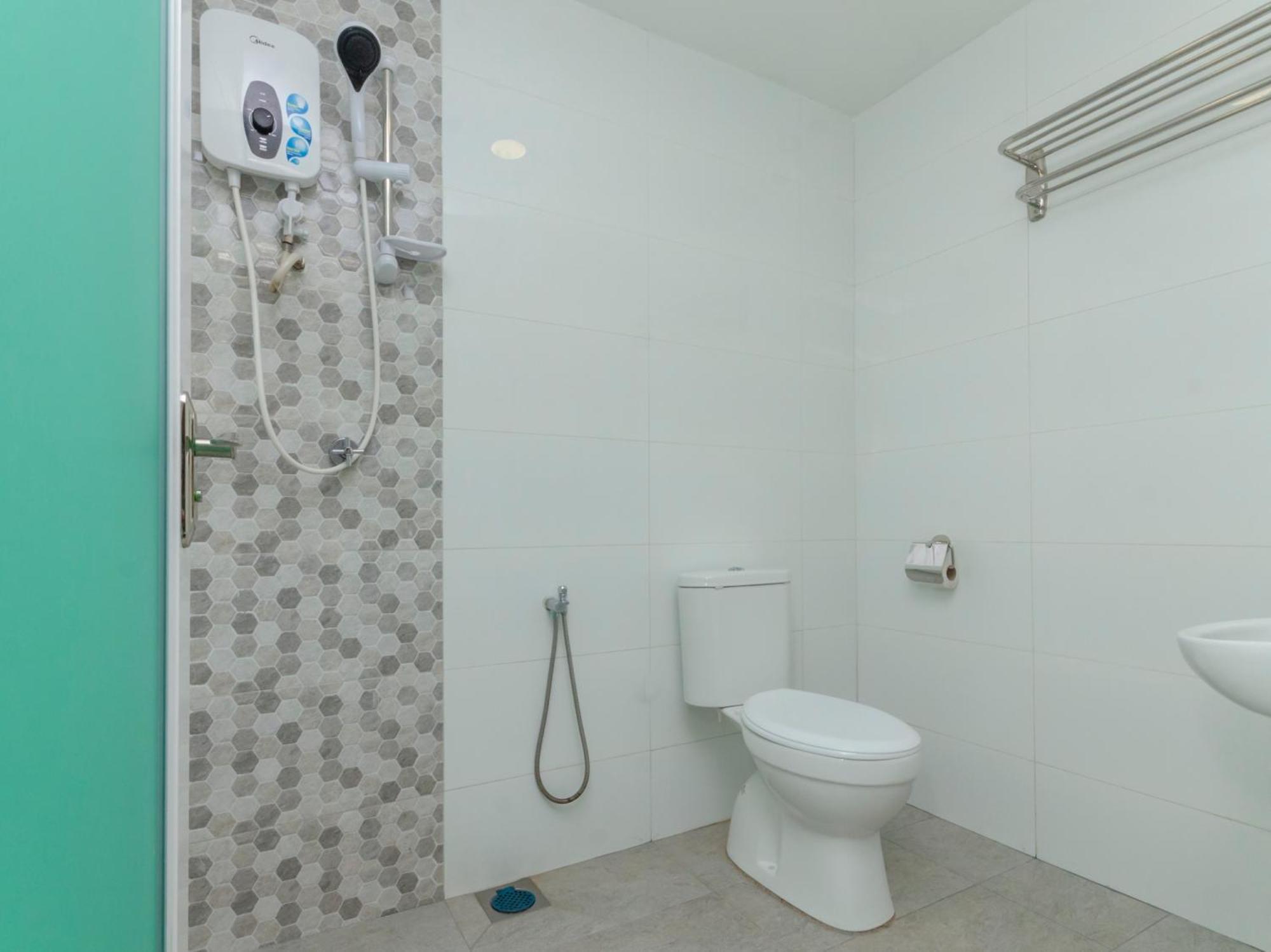 Princess Hotel Pontian Pontian Kecil Εξωτερικό φωτογραφία