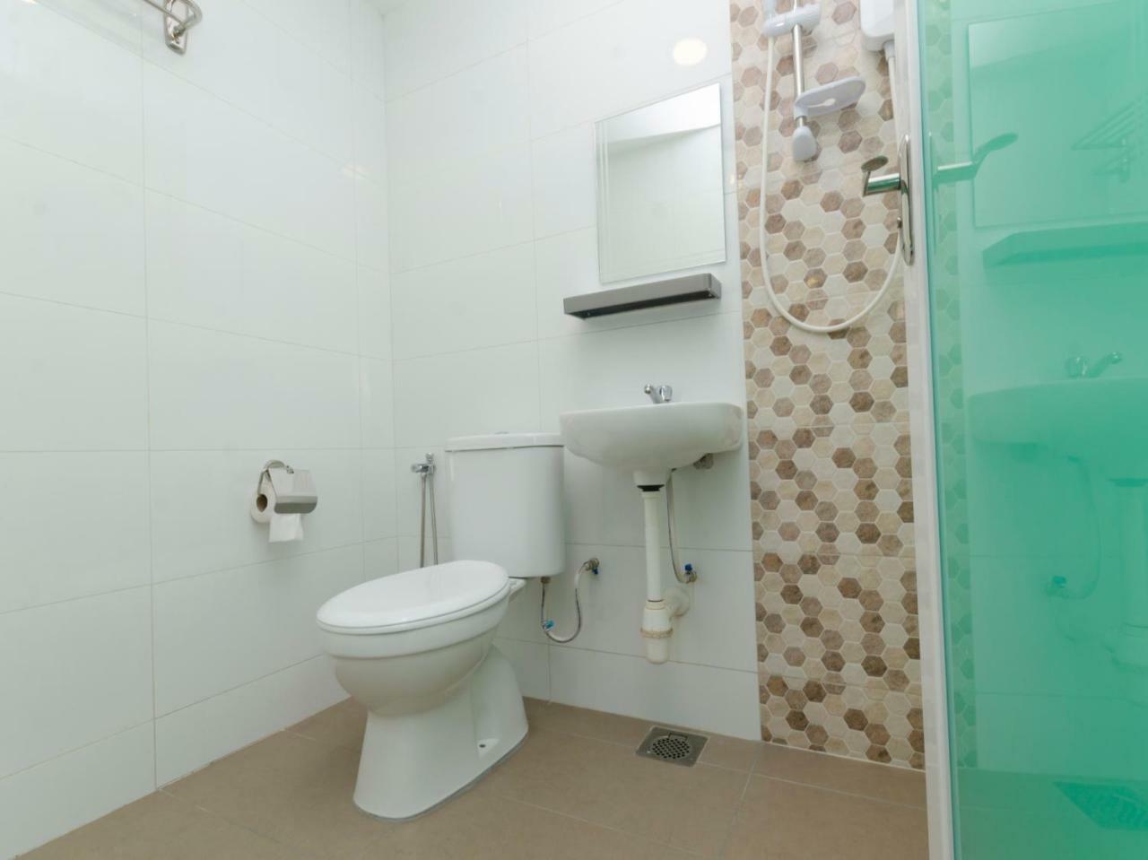 Princess Hotel Pontian Pontian Kecil Εξωτερικό φωτογραφία