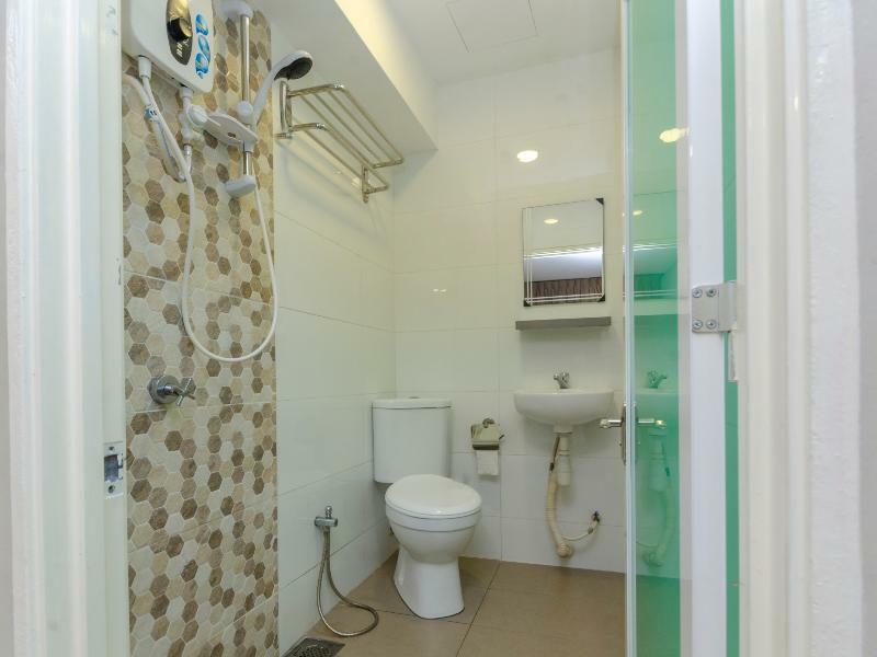 Princess Hotel Pontian Pontian Kecil Εξωτερικό φωτογραφία