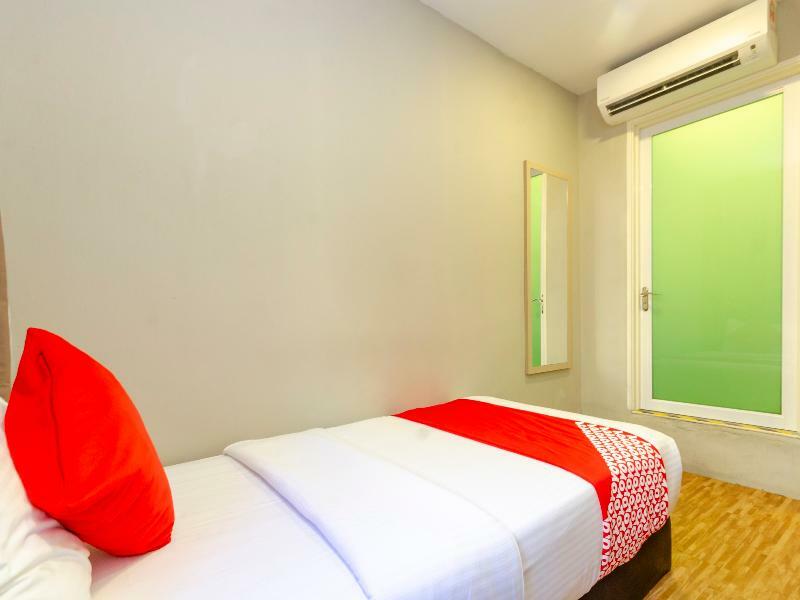 Princess Hotel Pontian Pontian Kecil Εξωτερικό φωτογραφία